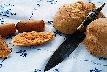 Press Release cover image