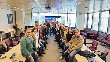 Press Release cover image