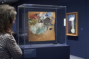 Press Release cover image