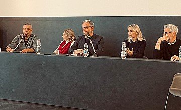 Press Release cover image