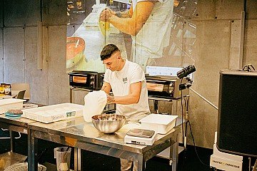 Press Release cover image