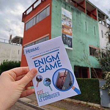 Press Release cover image