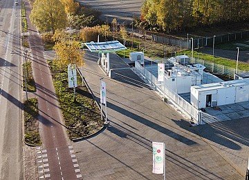 Press Release cover image