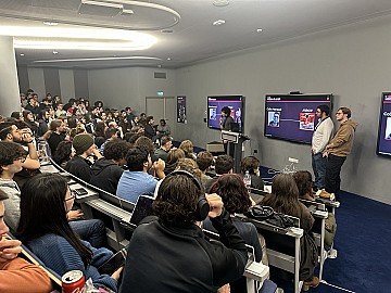 Press Release cover image