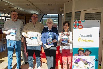 Press Release cover image