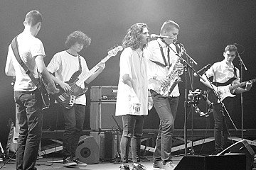 Press Release cover image