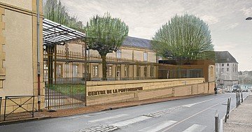 Press Release cover image