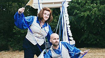 Press Release cover image