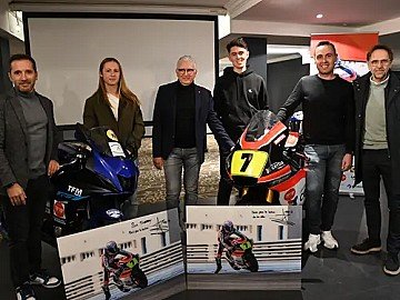 Press Release cover image