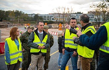 Press Release cover image