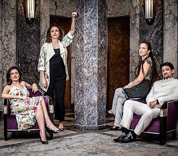 Press Release cover image