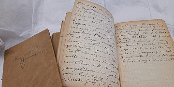 Press Release cover image