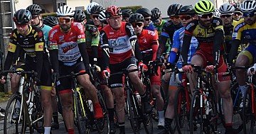 Press Release cover image