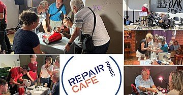 Press Release cover image