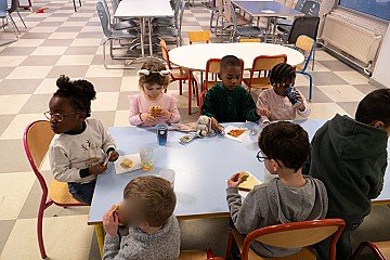 Press Release cover image