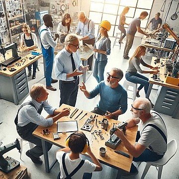 Press Release cover image