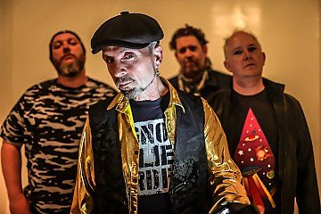 Press Release cover image