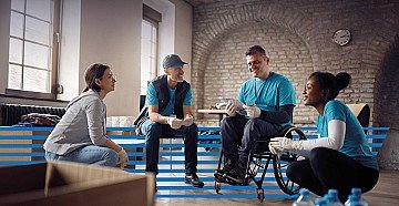 Press Release cover image