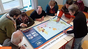 Press Release cover image