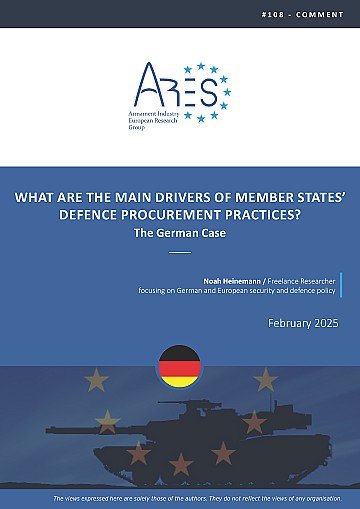 Press Release cover image