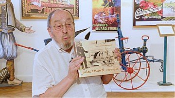 Press Release cover image