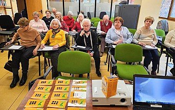 Press Release cover image