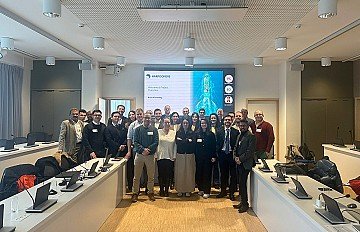 Press Release cover image