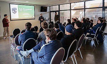 Press Release cover image