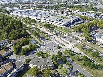 Press Release cover image