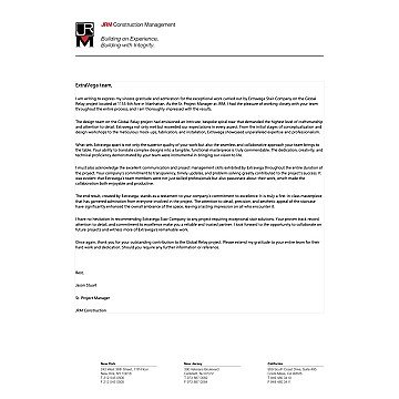 Press Release cover image