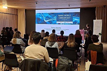 Press Release cover image