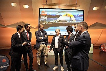 Press Release cover image