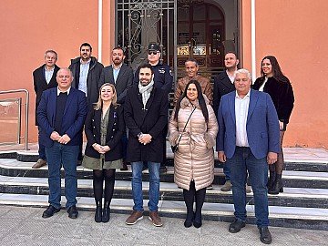 Press Release cover image