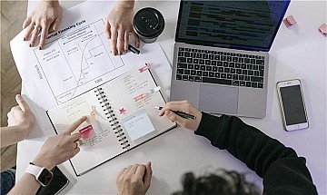 Press Release cover image