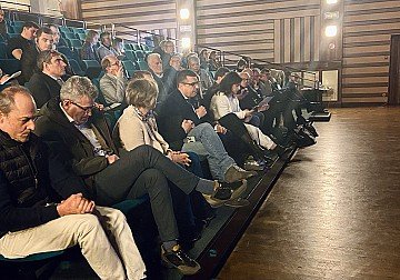 Press Release cover image