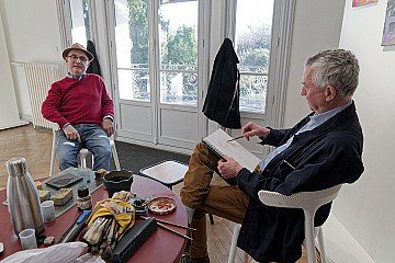 Press Release cover image