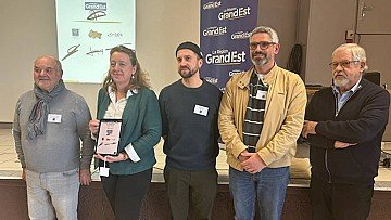 Press Release cover image