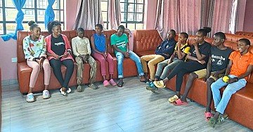 Press Release cover image