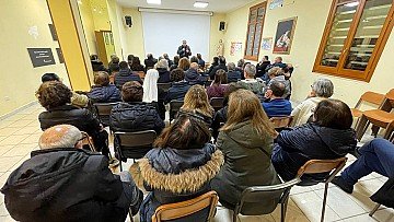 Press Release cover image