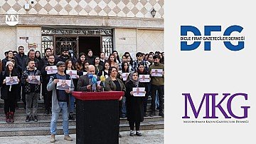 Press Release cover image