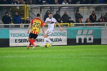 Press Release cover image