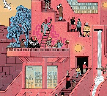 Press Release cover image