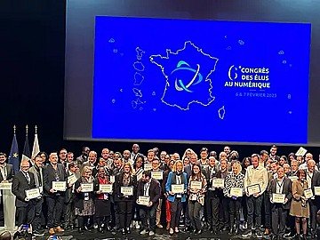 Press Release cover image