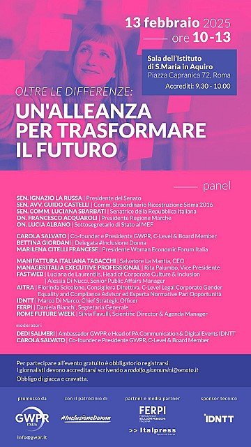 Press Release cover image