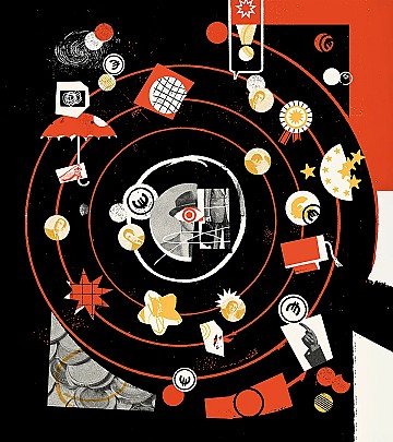 Press Release cover image