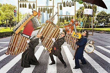 Press Release cover image
