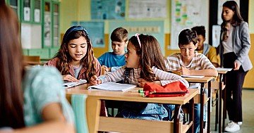 Press Release cover image