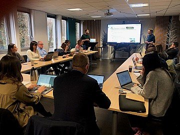 Press Release cover image