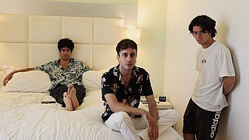 Press Release cover image