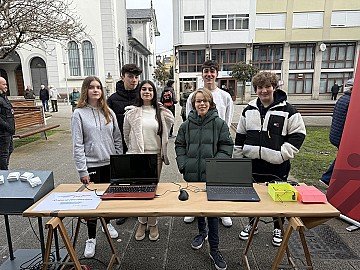 Press Release cover image